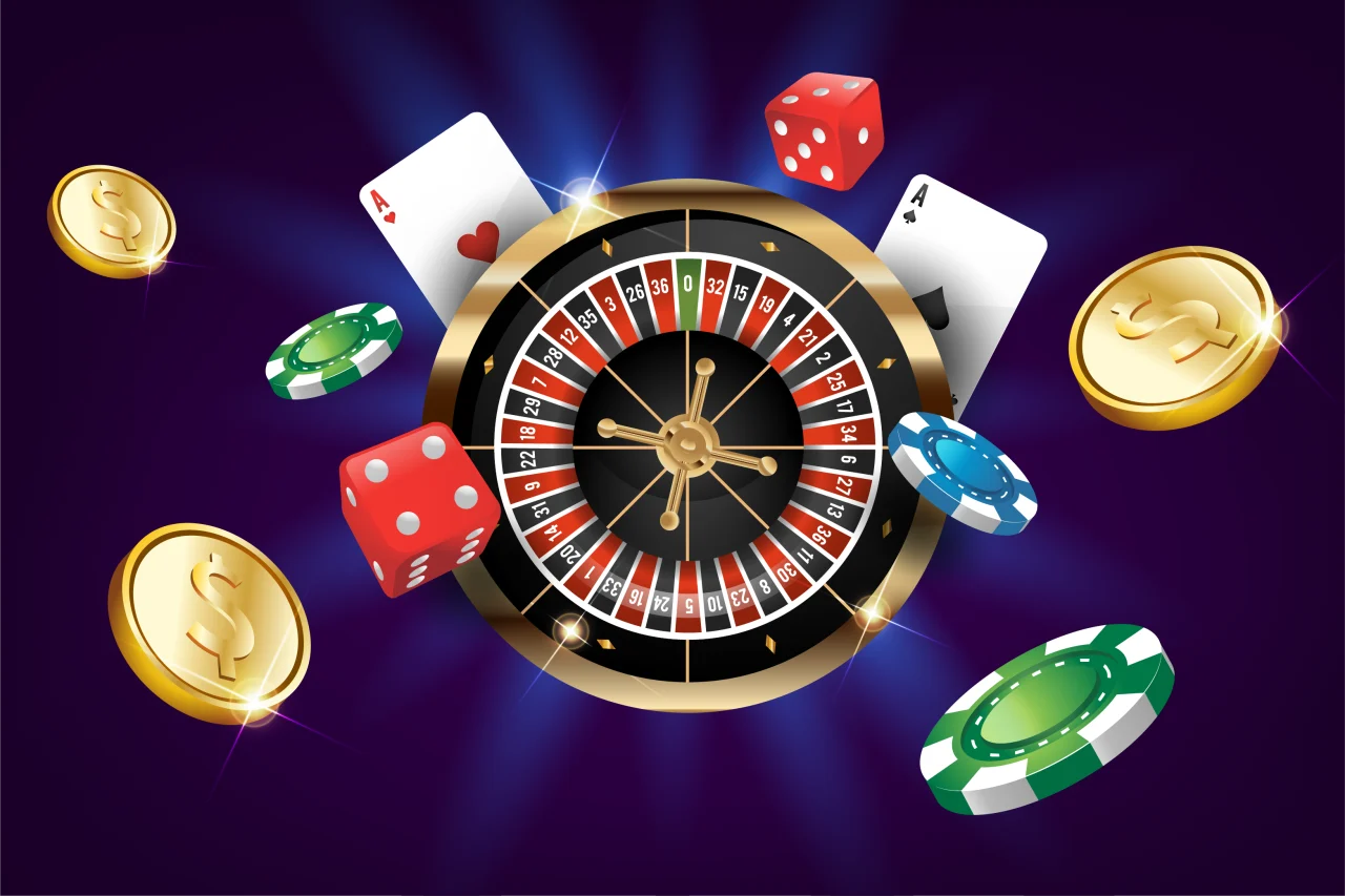 Casino Games Image