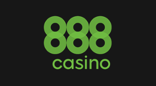 888 Casino Logo