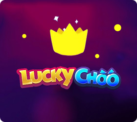 Lucky Crypto Casino